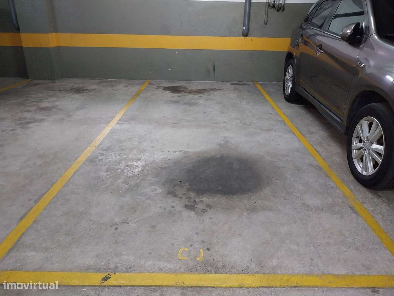 Apartamento T2 situado em Vilar do Paraíso,-15