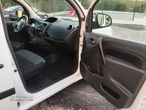 Renault KANGOO  1.5DCI 90 CV 3LUGARES IVA DEDUTIVEL - 17