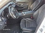 Mercedes-Benz Klasa C 200 d 9G-TRONIC AMG Line - 34