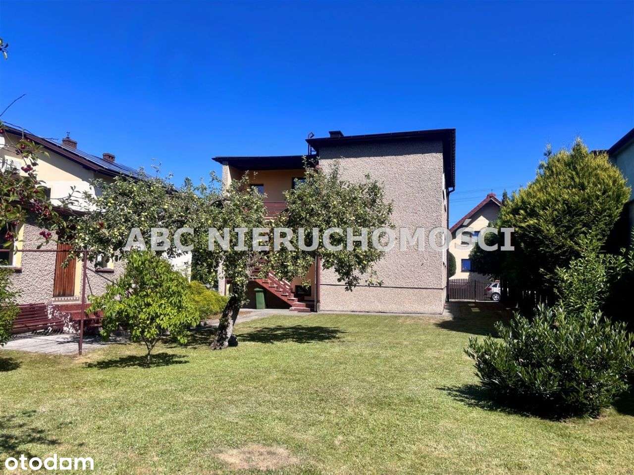 Solidny rodzinny dom z potencjałem- Rybnik Centrum - Pełny obrazek: 3/20