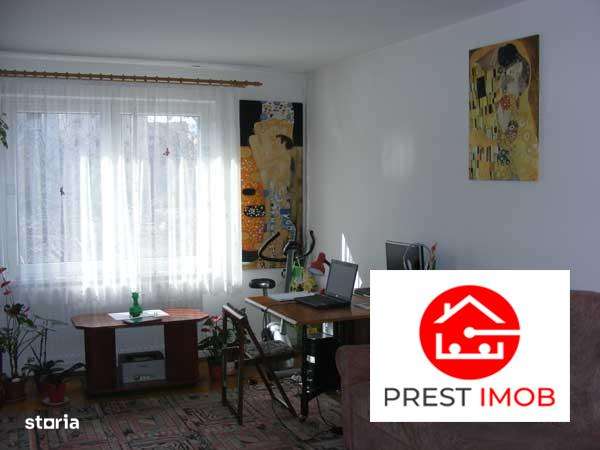 De inchiriat apartament 3 camere,Tudor - Imagine principală: 5/10