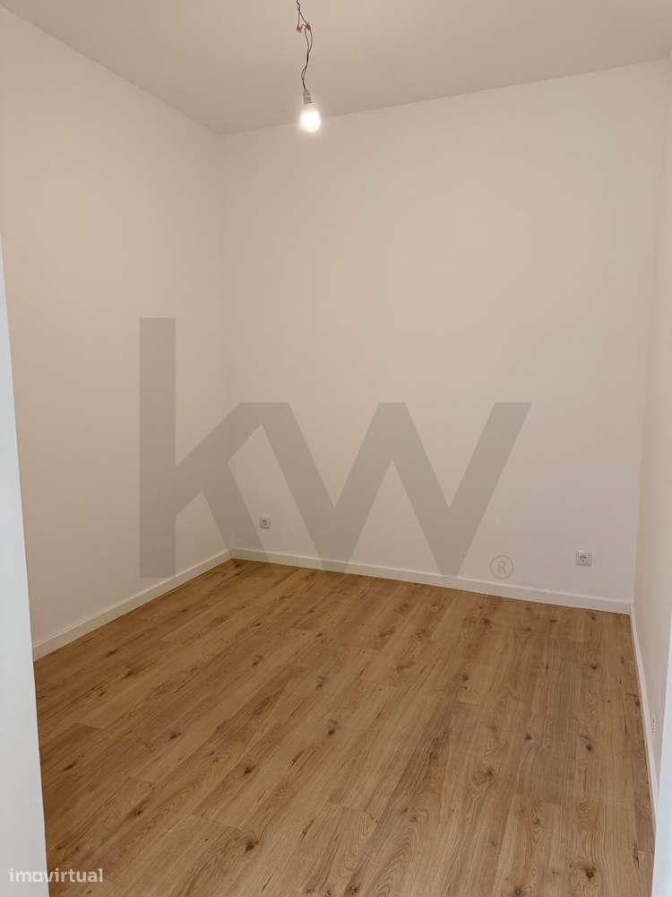 Apartamento T1 em Santo António! - Grande imagem: 3/20