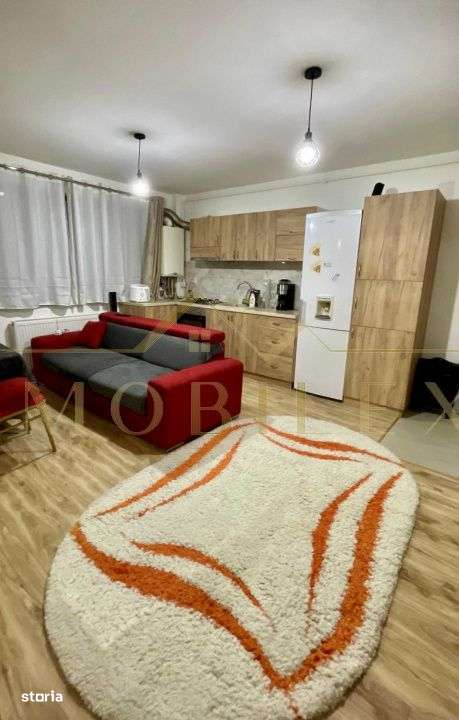 Apartament 2 camere, zona Eroilor - Imagine principală: 3/6