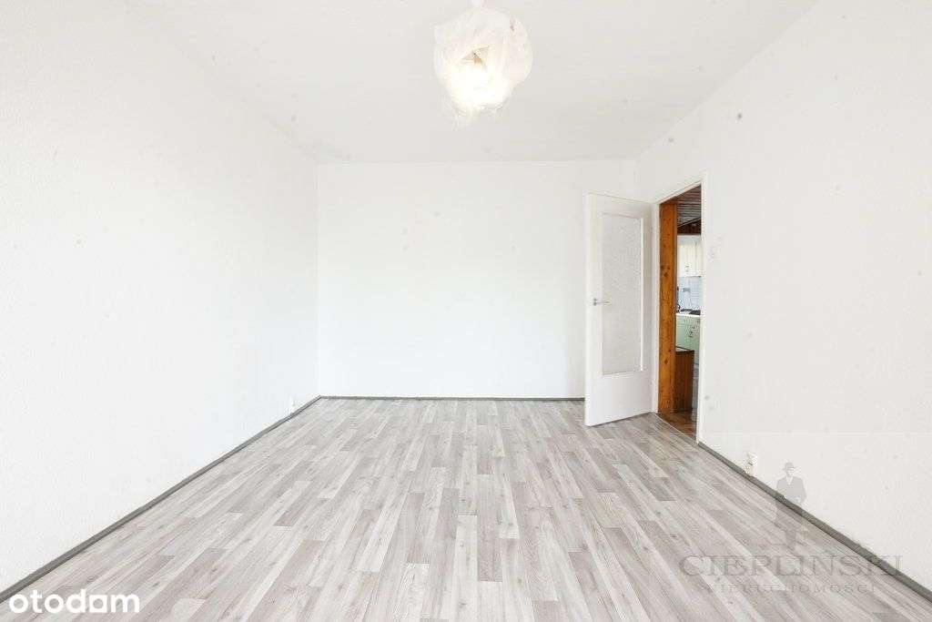 Rozkładowe 3 pokojowe os. Arkońskie-1