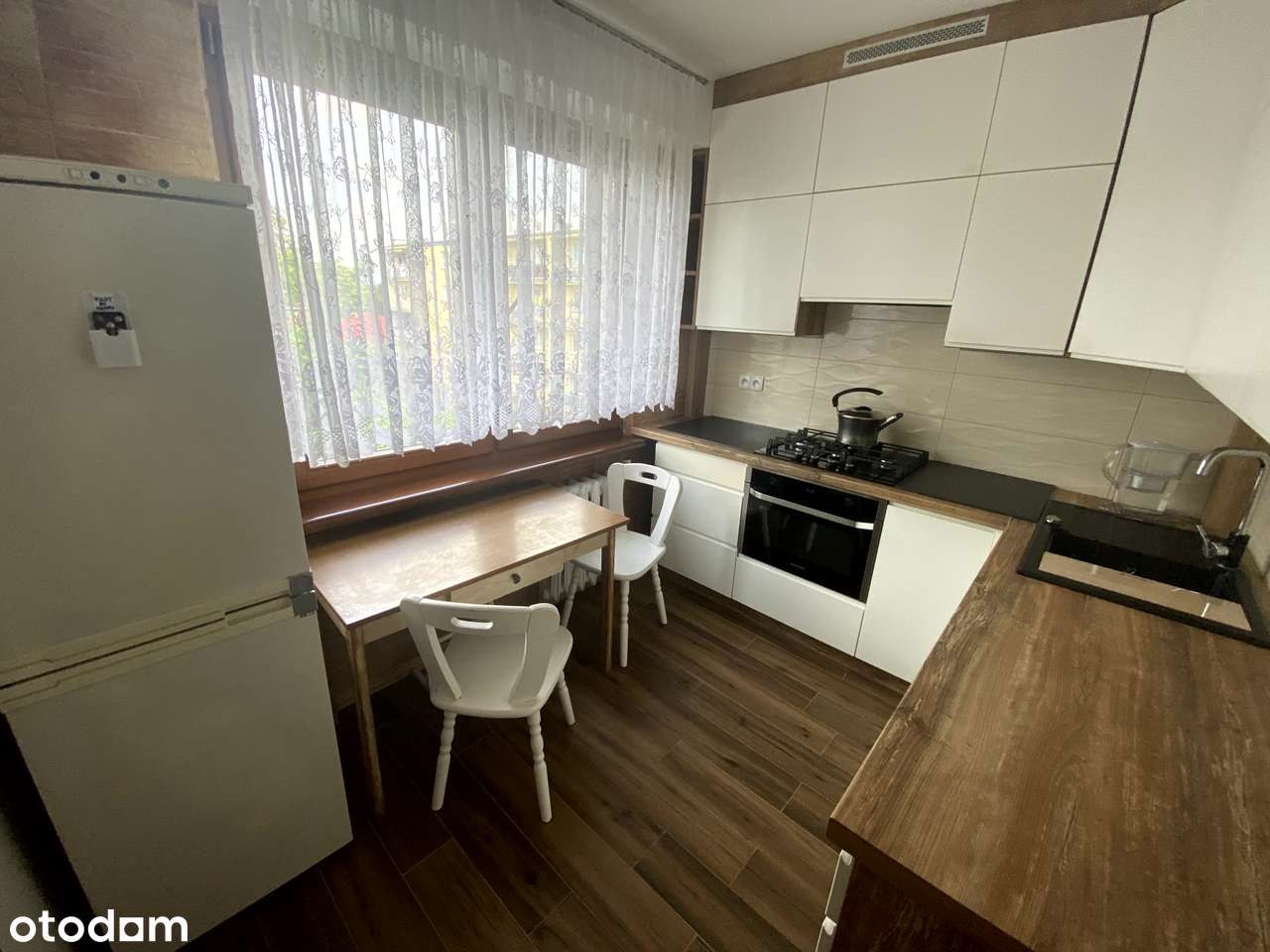 Mieszkanie po remoncie - gotowe do zamieszkania.-5