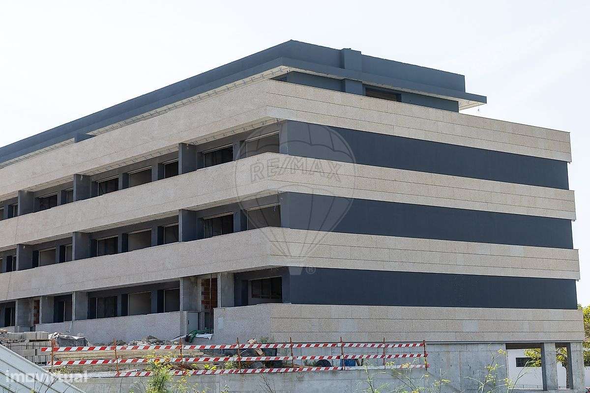 Apartamento T1 para venda - Grande imagem: 4/9