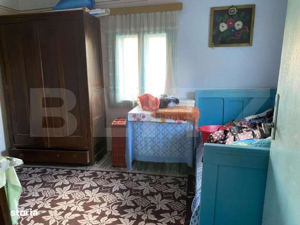 Casa batraneasca, 249mp, oras Siret - Imagine principală: 5/10