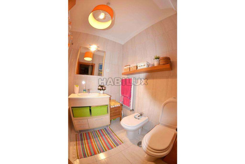 Apartamento T2 com Aquecimento . Areosa - Grande imagem: 4/9