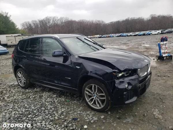 BMW X3 xDrive35i xLine - 6