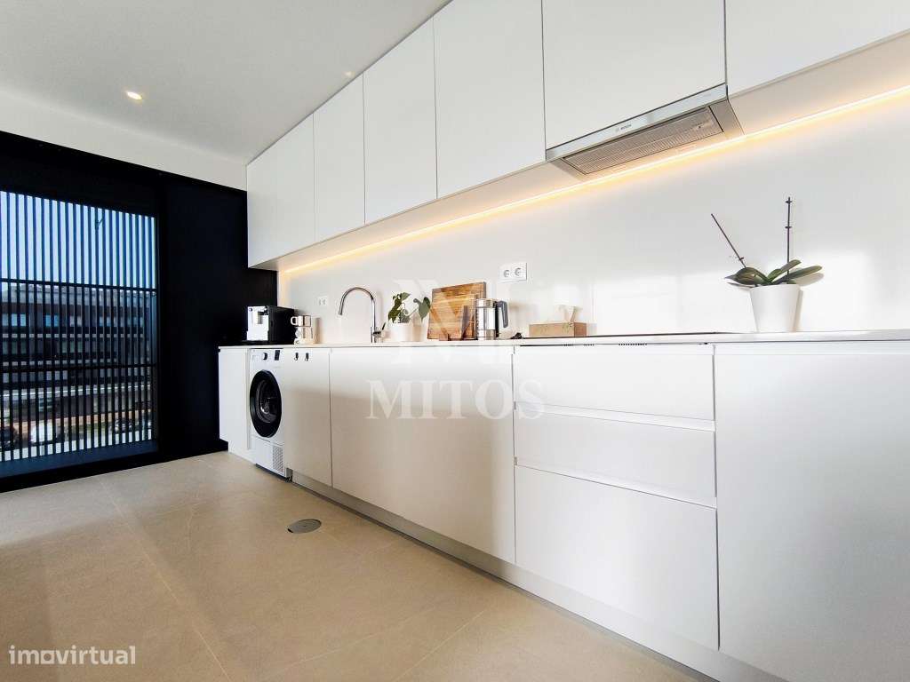 Apartamento de luxo no Parque da Cidade - Viana do Castelo - Grande imagem: 5/40