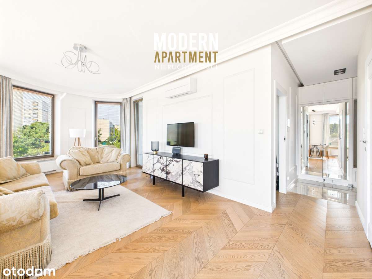 Gdańsk Wrzeszcz! Garnizon, piękny apartament - Pełny obrazek: 4/20