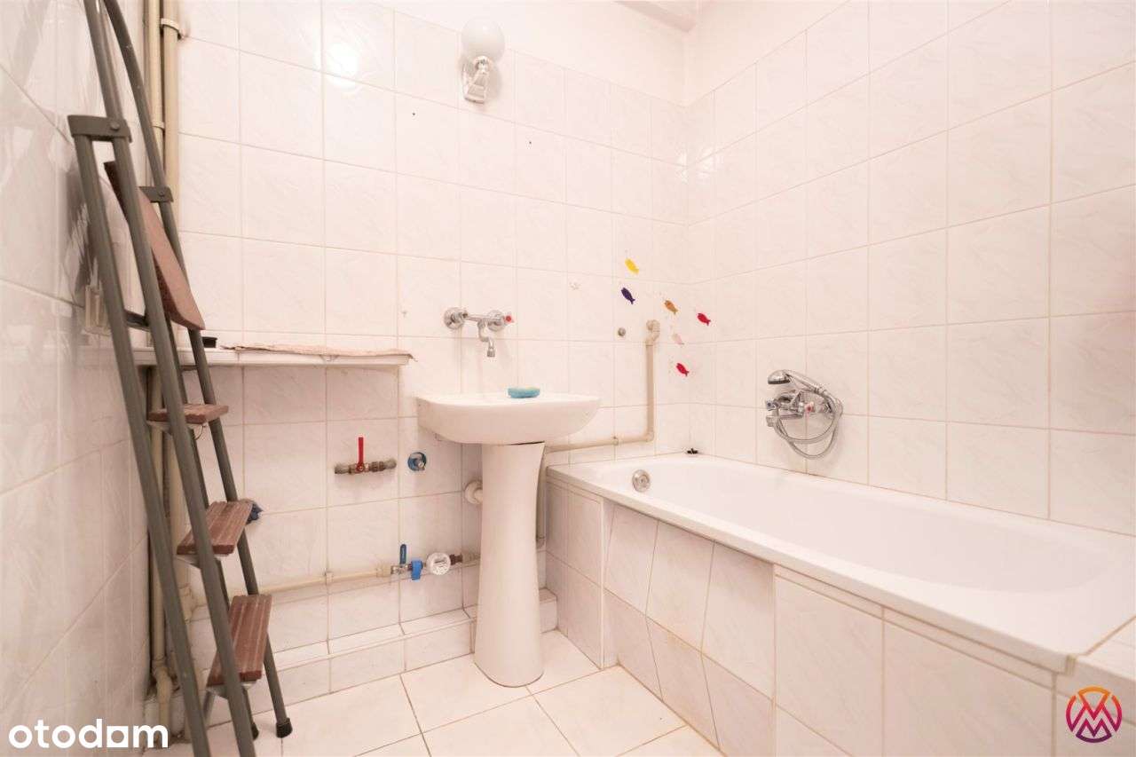 4 pokoje na Bałutach blisko Manufaktury!-8