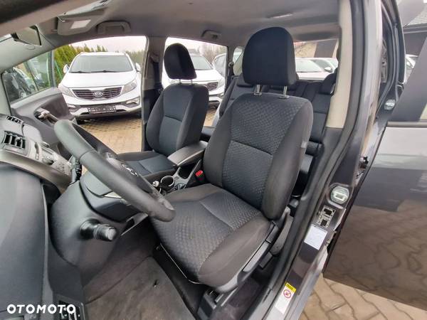 Toyota Verso 2.0 D-4D - 24