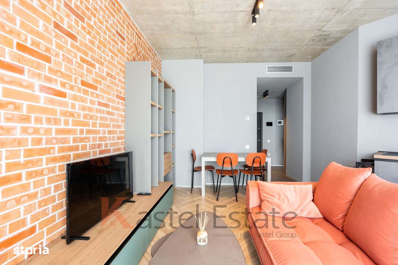 Apartament 3 Camere  | LOFT Green Apartments | - Imagine principală: 5/20