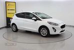 Ford Fiesta 1.1 Ti-VCT Business - 1