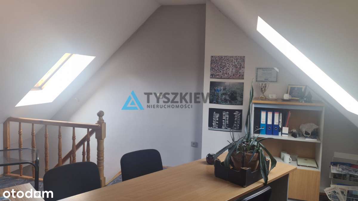 Własnościowy lokal w centrum Malborka - Pełny obrazek: 5/10