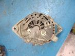 Alternador Opel Meriva A Veículo Multiuso (X03) - 4