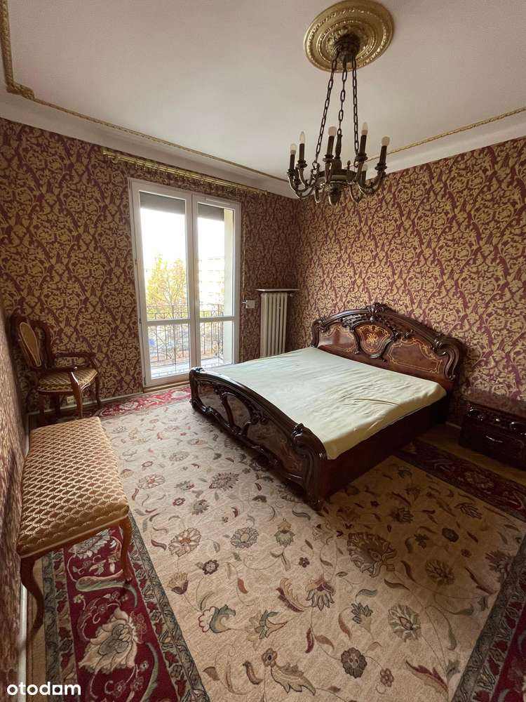 Duże mieszkanie w Centrum - Pełny obrazek: 4/15