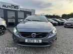 Volvo V60 D4 R-Design - 4