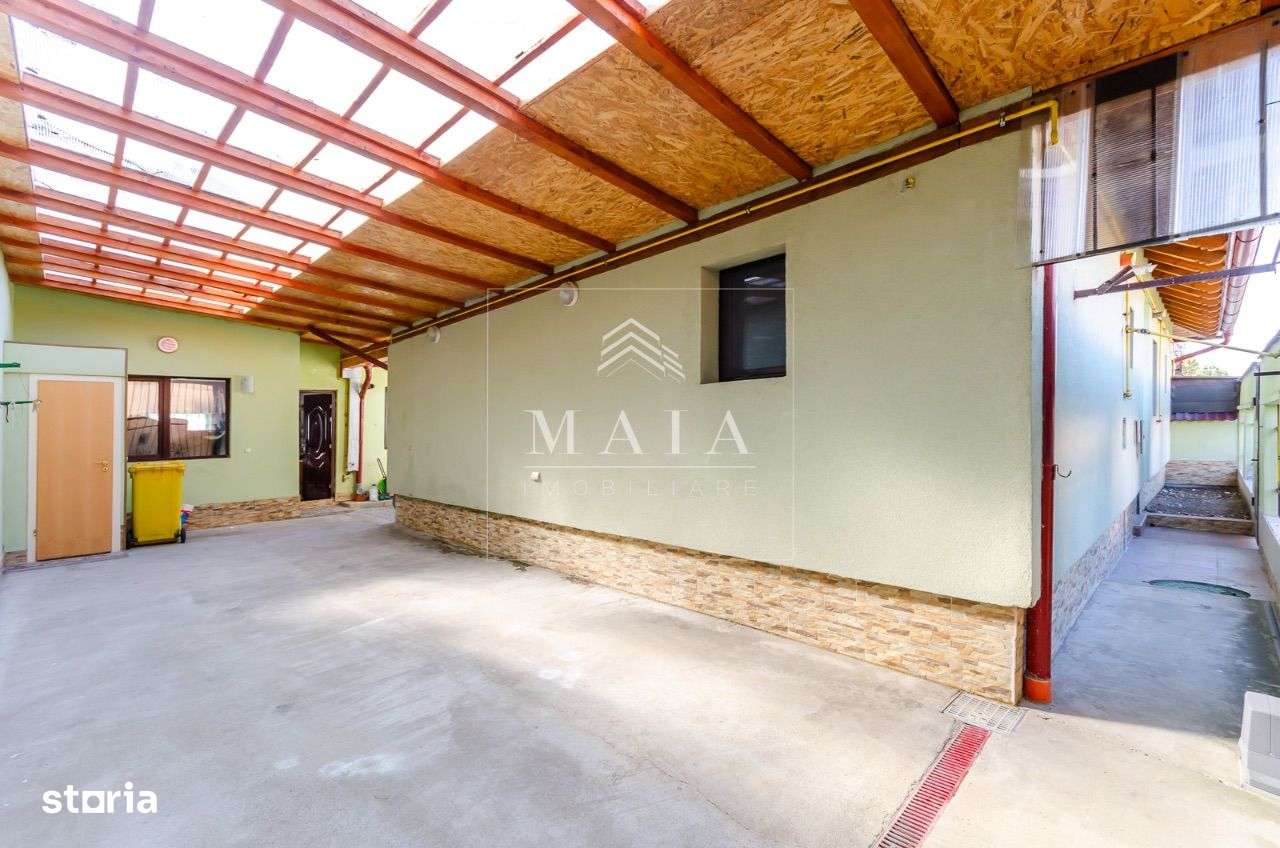 Comision 0% Casa 3 camere, constructie noua,Strand II-Parcul Belvedere - Imagine principală: 4/10