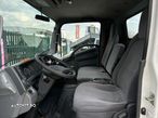 Isuzu N35 BASCULABIL 4.2 m 3.5t - 6