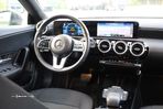 Mercedes-Benz CLA 180 d Shooting Brake Progressive Aut. - 13