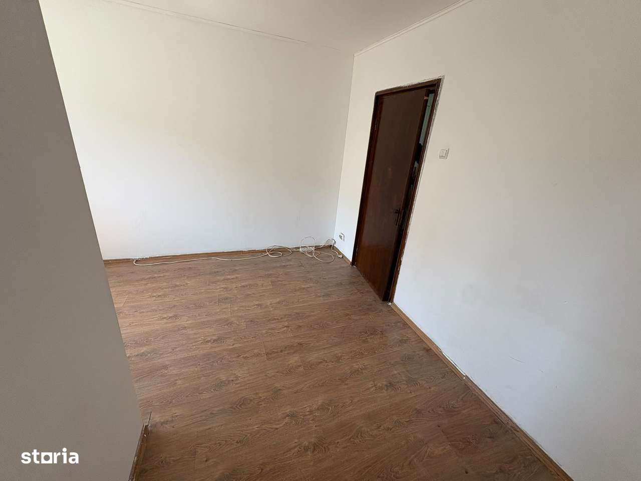 Garsonieră 18,82 mp, semidecomandată – Pantelimon, Str. Aurului-3