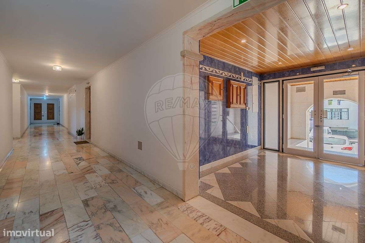 Apartamento T2 para venda-24