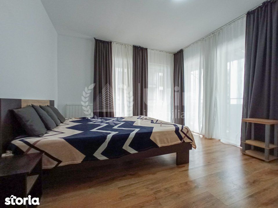Apartament 3 camere | Imobil nou | Parcare | Balcon | Lidl Buna Ziua!