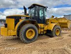 Caterpillar 962G WAGA DRUKARKA Tylko 10204H !!!! - 5