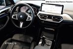 BMW X3 xDrive20d mHEV M Sport sport - 14