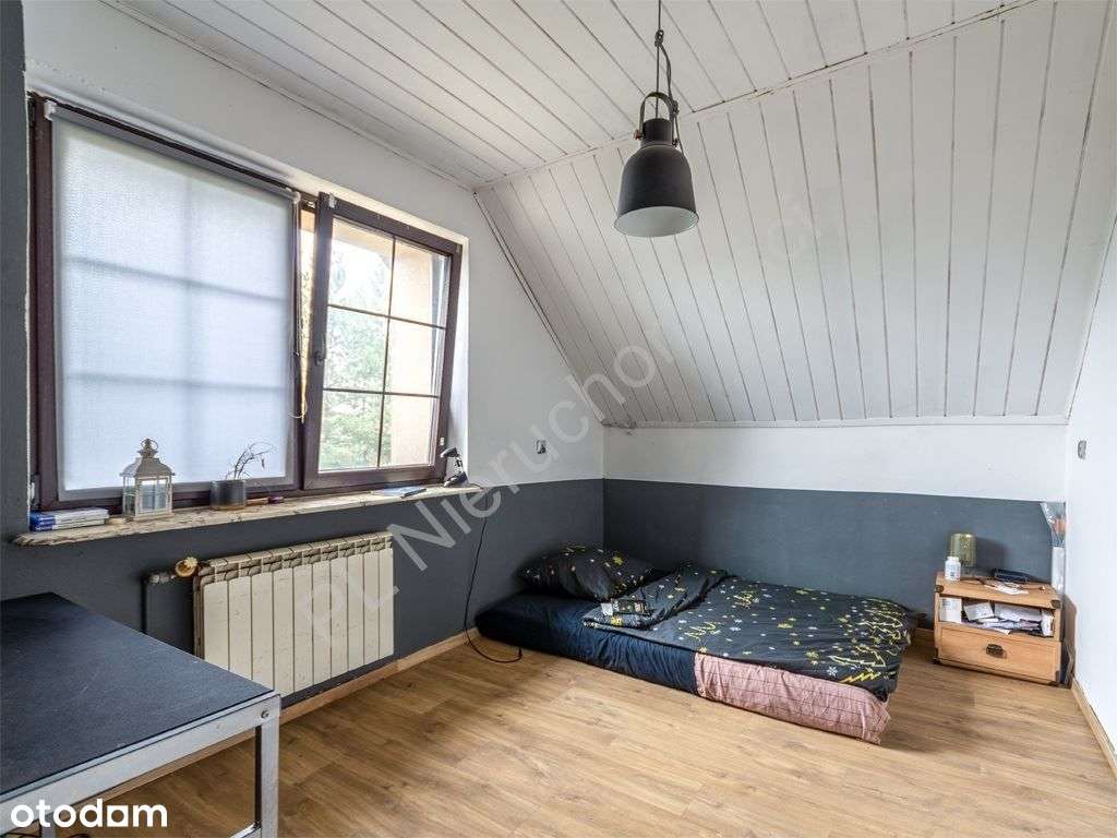 Zamieszkaj w topowej lokalizacji Grodziska Maz.-10