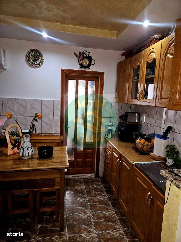 Apartament 2 camere - Imagine principală: 3/8