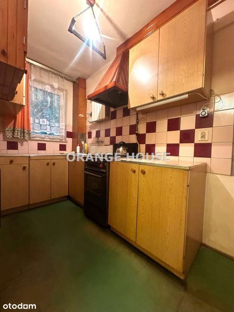 Ciche 3 pokoje na Muranowie. Do negocjacji-8