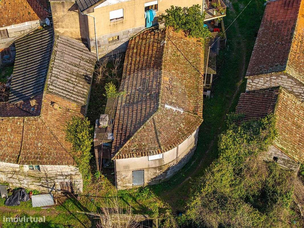 Moradia T2 para venda - Grande imagem: 3/5