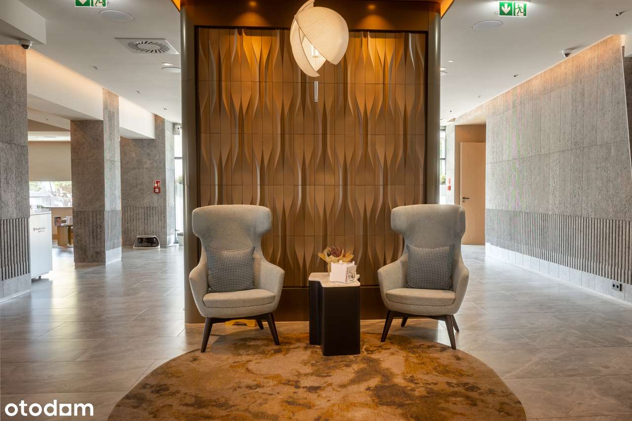 Apartament w MARINE HOTEL w Kołobrzegu | 20M OD PLAŻY-14