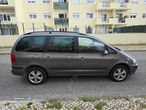 SEAT Alhambra 2.0 TDI DPF Reference - 6