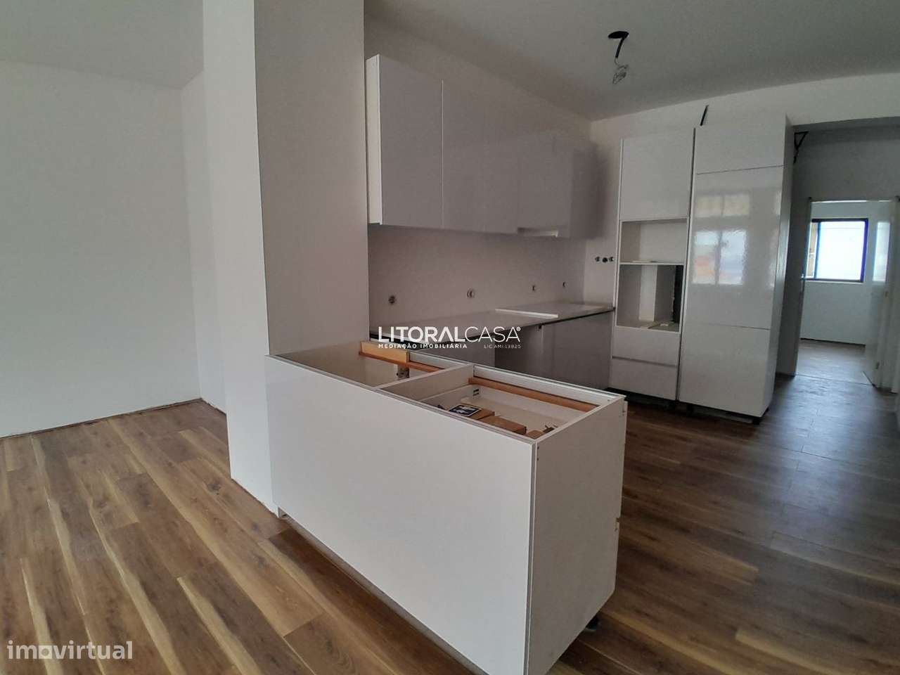 Apartamento T3 | Gafanha da Nazaré - Grande imagem: 5/26