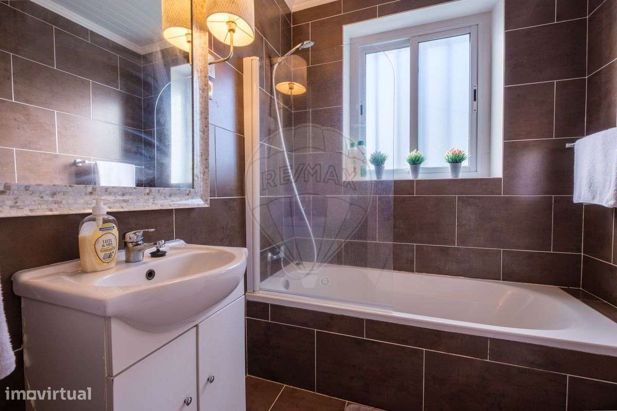 Moradia T4 para venda - Grande imagem: 4/29