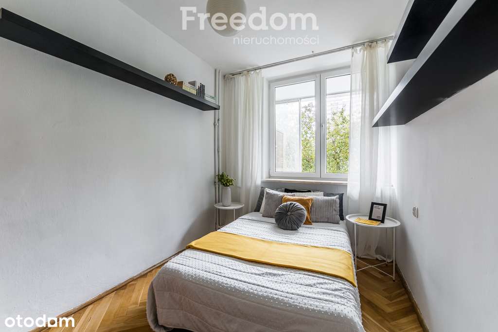 2 pokoje w Śródmieściu-5