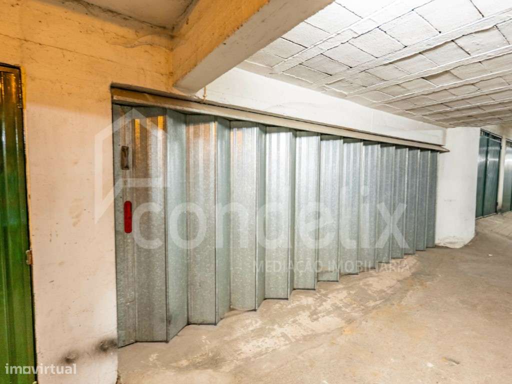 Duplex T6 para venda no Candal, Vila Nova de Gaia-34