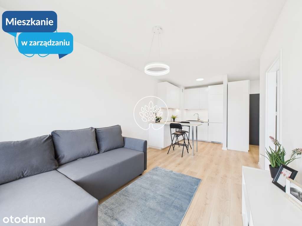 Dwupokojowe mieszkanie Fordon ul. Akademicka