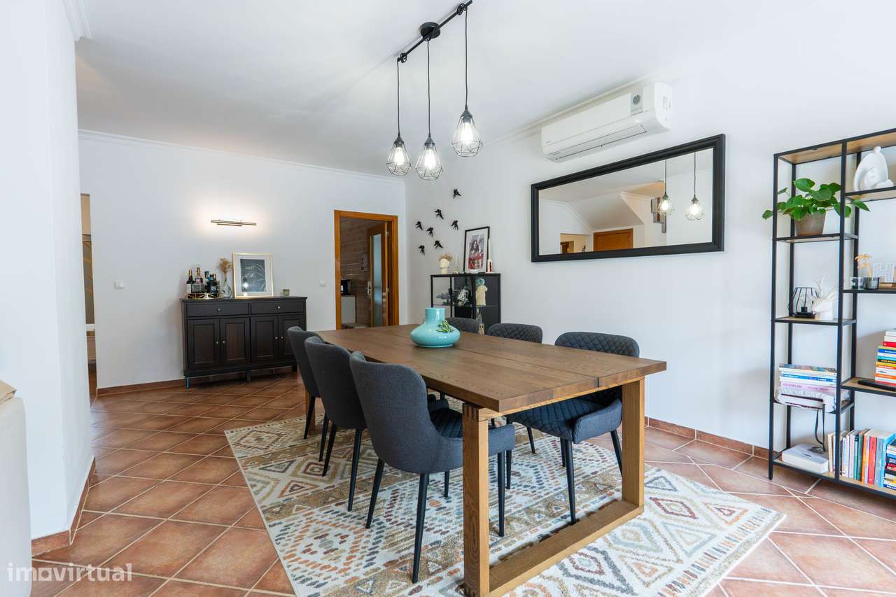 Moradia T3 pronta a habitar ! Igrejinha, Arraiolos-28