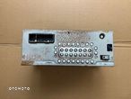 jeep grand cherokee WJ radio navi becker BE6802 - 5