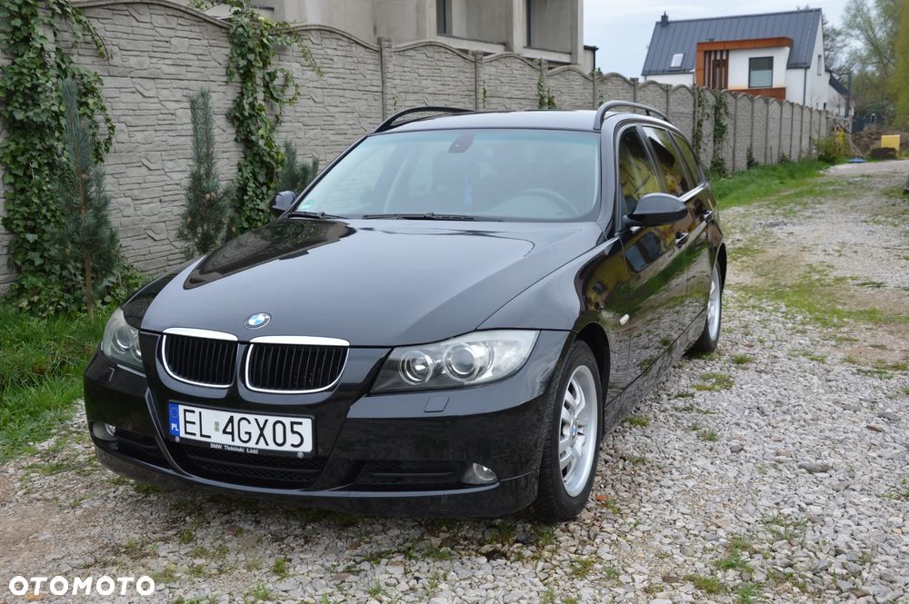 BMW 3