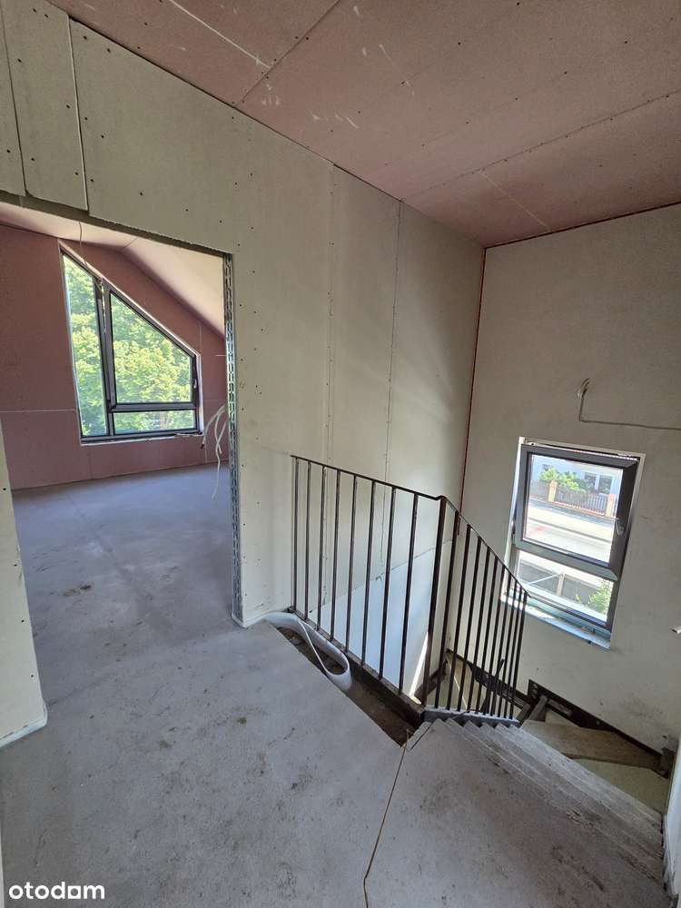 Osiedle Wygoda - Nowe domy w centrum Wieliczki.-15