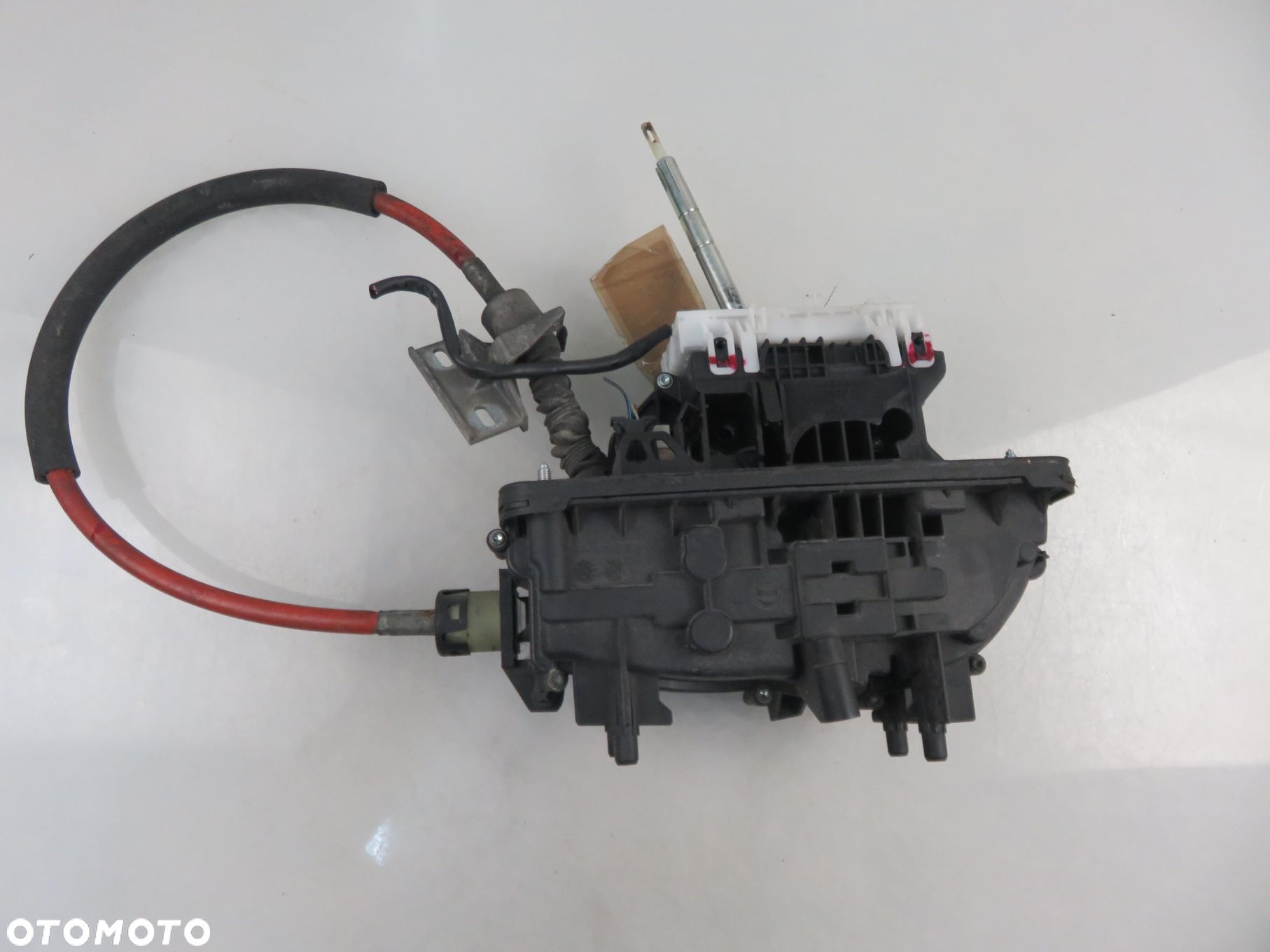 LEWAREK AUDI A6 C6 3.0 TDI 4F1713041T - 1