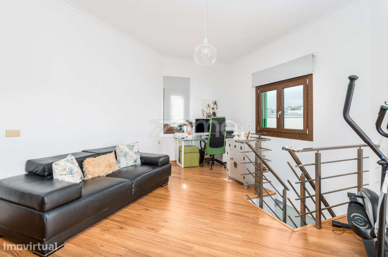 T3+1 Jardim da Amoreira-35