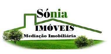 Logotipo: Sónia Imóveis - Desfecho Emblemático, Unipessoal, Lda