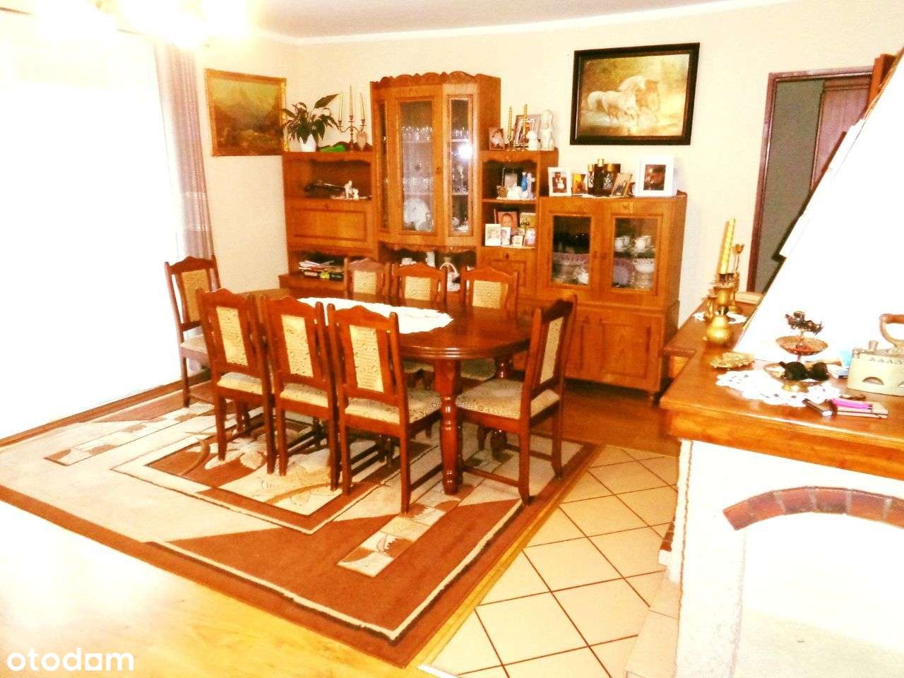 Okolice Ślesina – Dom Jednorodzinny-4